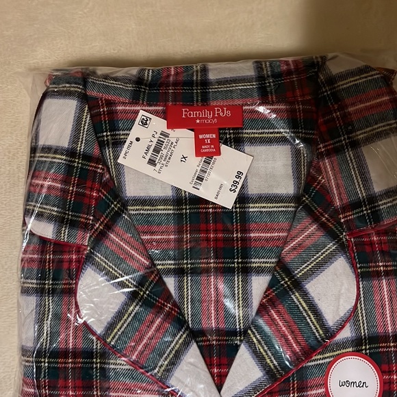 Pajamas - Picture 2 of 2